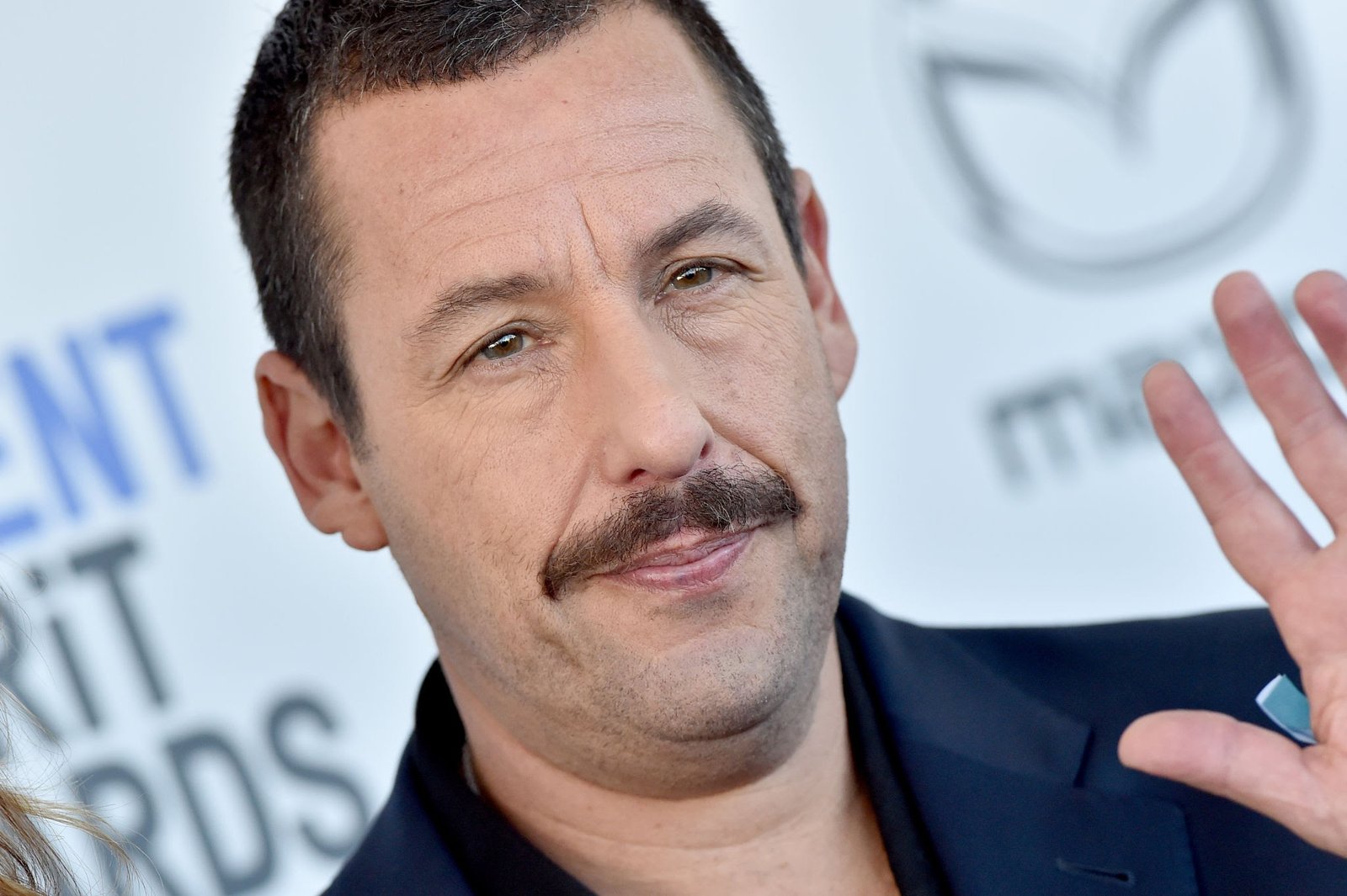 What is Adam Sandler's net worth
